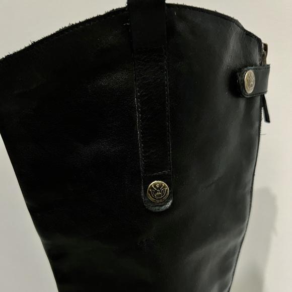 Sam Edelman Penny Boot - Picture 2 of 6